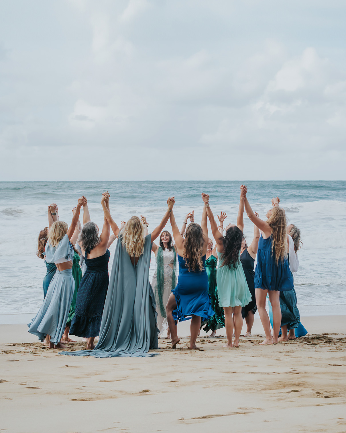 mindfulness retreat in Hawaii